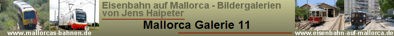 
Mallorca Galerie 11