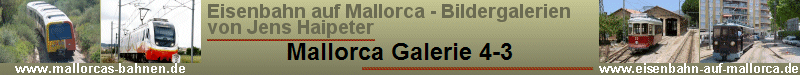 
Mallorca Galerie 4-3